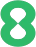 Eightcap logo