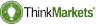 ThinkMarkets logo